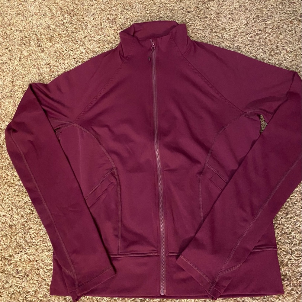 Victoria’s Secret jacket
